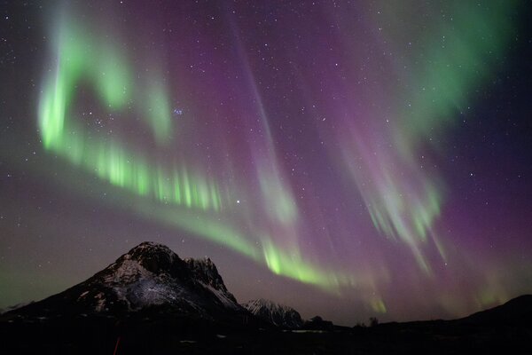 How to Make the Most of a Polar Storm’s Intense Filling of Skies with Northern Lights