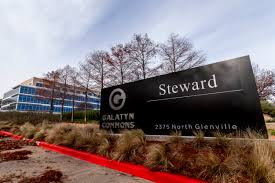 How Steward Health Care: Revolutionizing Healthcare Delivery