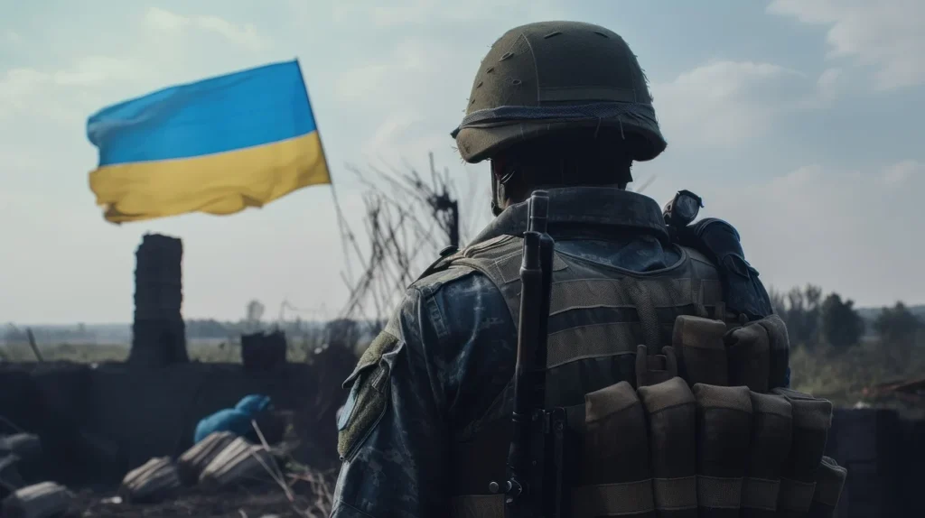 Heightening Pressures: Complete Outline of the Russia-Ukraine Struggle