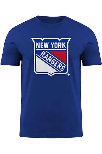 The Ultimate Guide to Choosing the Right NY Rangers Tee Shirt