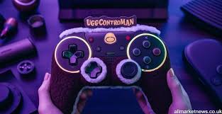 Ultimate Guide to Customizing Your UGGControman Controller