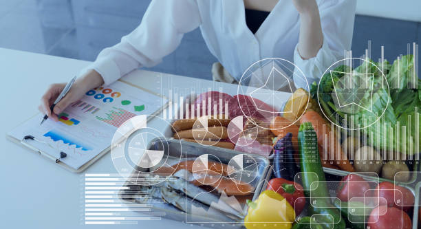 Exploring the Latest Trends in the Food Science and Technology Journal